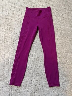 Ultimate stash 2 7/8 leggings xs